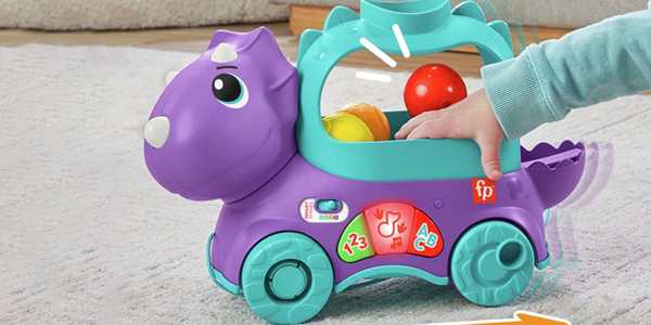 Early learning toys. Shop now.